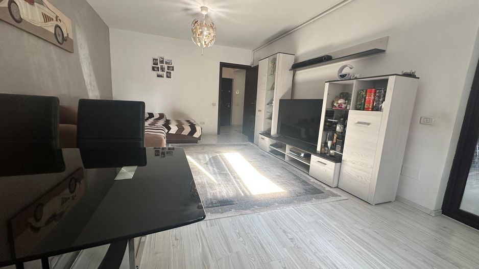 DE VANZARE Apartament 2 camere Fundeni - Poză 7