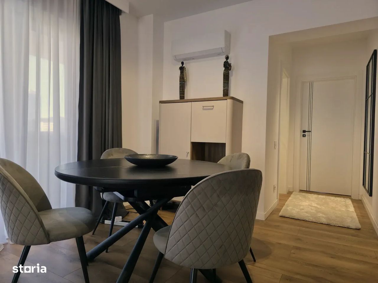 APARTAMENT |  Promenada |  PRIMA VISTA | Lux | Parcare | - Poză 6