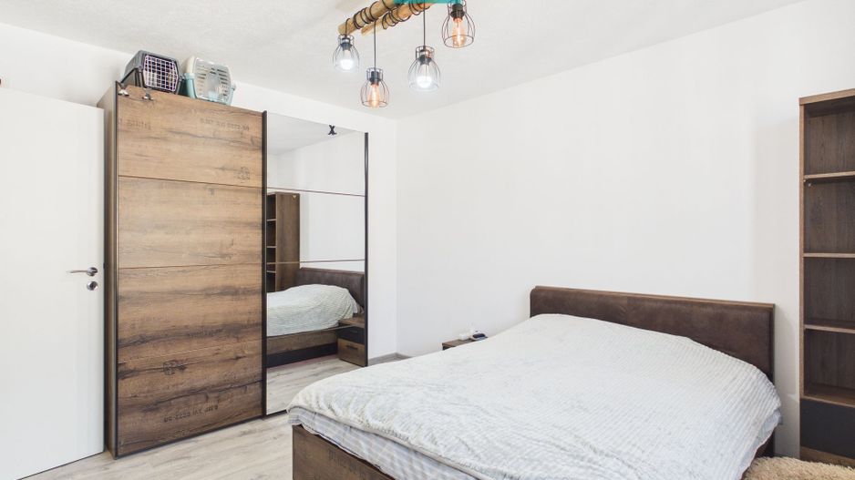 Apartament 1 cameră, 27 mp, Giroc centru - Poză 2