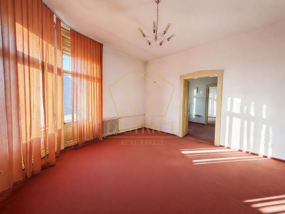 Spațiu cu poveste 190 mp, 5 camere | Ultracentral - Poză 4