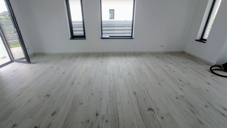 CASA INDIVIDUALA - 4 CAMERE, 333 MP TEREN,PARTER + POD, COMISION 0% - Poză 8