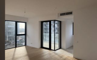 Apartament nou cu 2 camere de vânzare - Poză 1