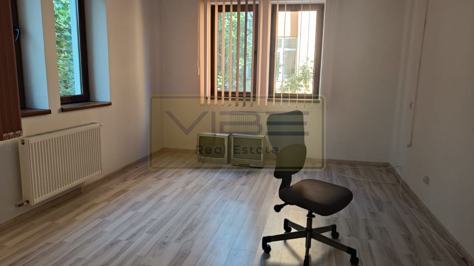 Spatiu Office/ sediu IT/ Contabilitate/ GARA- Carrefour MARKET - - Poză 3