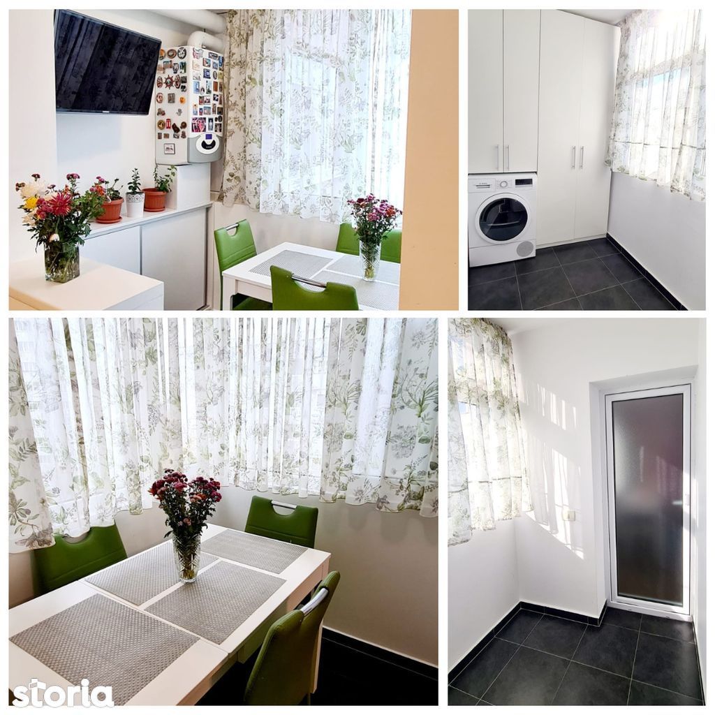 4 camere Nicolae Grigrescu -  IOR | Centrala | Incalzire Pardoseala - Poză 8