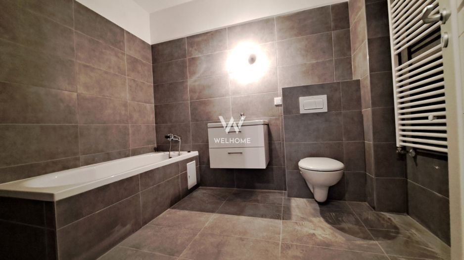 Apartament 3 camere, bloc NOU -  etaj 6 cu lift - Poză 4