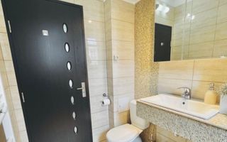 Apartament 2 camere în zona Facultatii de Litere. - Poză 9