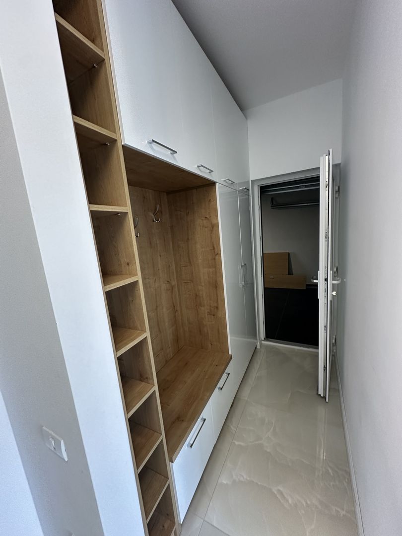 Duplex despărtit  prin garaj zona Ikea - Poză 13