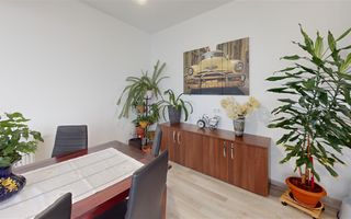 Penthouse modern,2 niveluri,100 mp,parcare si boxa incluse, Tractorul, Brasov - Poză 3