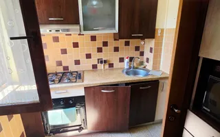 Apartament 3 camere decomandat | zona Baraolt | Mobilat si utilat - Poză 14