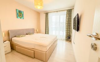 2 camere | Terasa 35 mp | Bloc nou cu lift | Andrei Muresanu - Poză 1