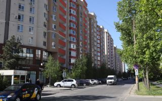 Vânzare, apartament, 1 cameră, str. Ginta Latină, Ciocana - Poză 10