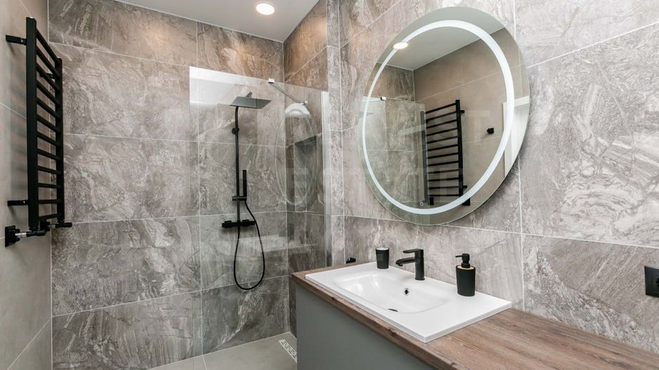 Chirie, apartament, 2 camere, str. Bogdan-Voievod, Râșcani - Poză 6