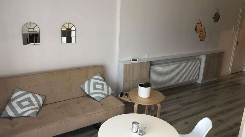 Studio Day Residence Dristor - concept premium | Proprietar - 0% comis - Poză 3