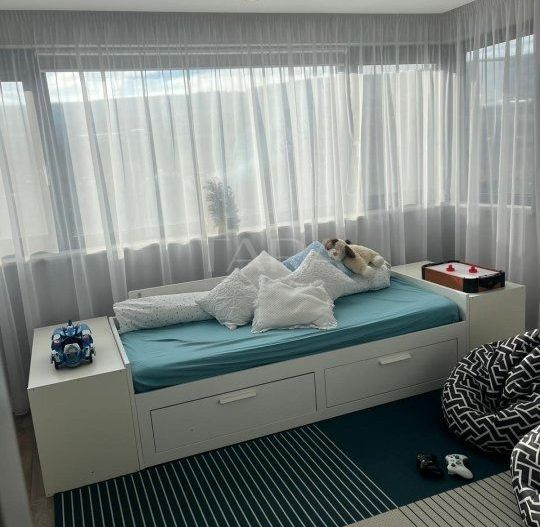 Casa spectaculoasa, zona privata, finisaje de lux. - Poză 8