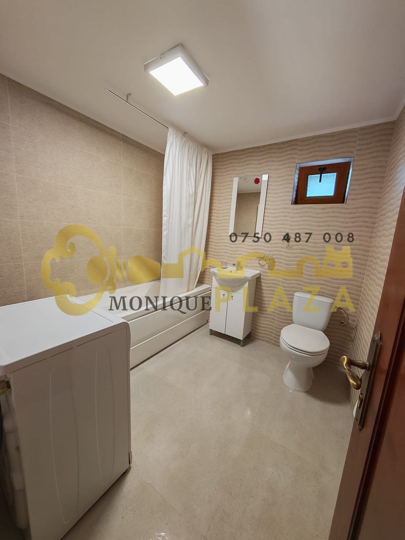 2 Camere | AC | CT | Balcon | Parcare | - Poză 8