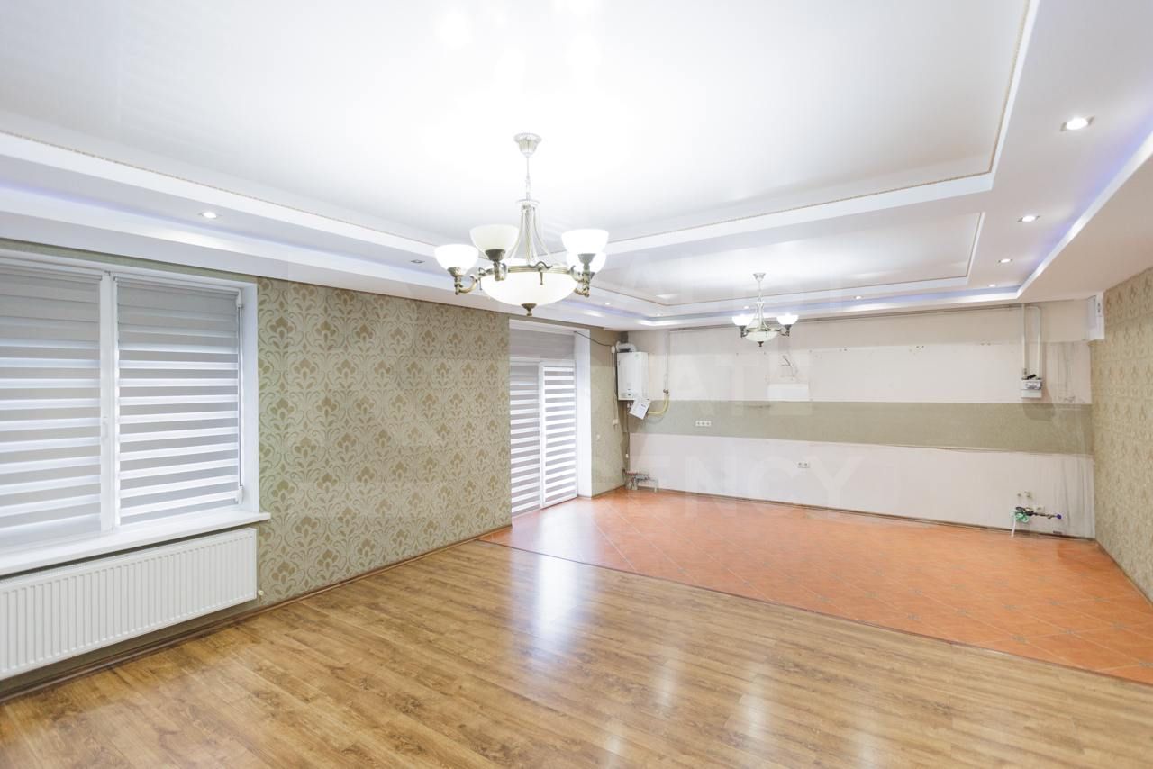 Vânzare, apartament, 3 camere , str. Alba Iulia, Buiucani - Poză 9