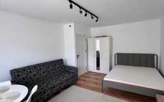 GARSONIERA- TEI, PRIMA INCHIRIERE, REABILITAT, BUCATARIE INCHISA - Poză 6