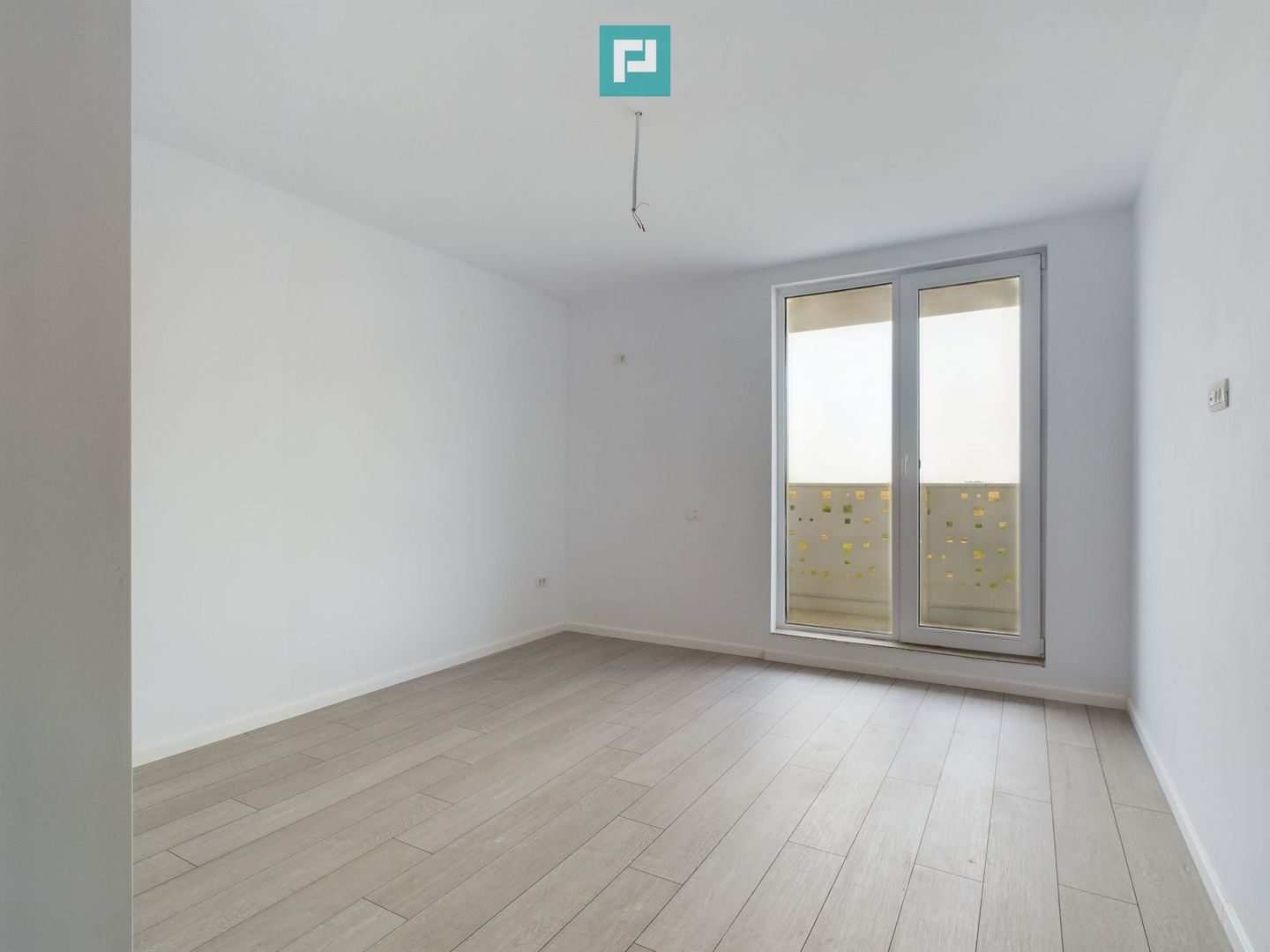 Apartament 2 camere decomandat cu bucătărie închisă în Giroc - Poză 10