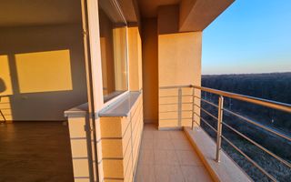 Apartament  cu 2 camere de inchirat Pipera cu vedere spre Padure - Poză 2