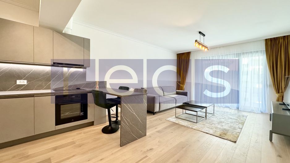 PRIMA INCHIRIERE | 2 CAMERE | BLOC 2025 | ZONA DOMENII - Poză 2