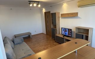 Apartament 3 camere de închiriat – Zona Tomis Nord - Termen Lung - Poză 1