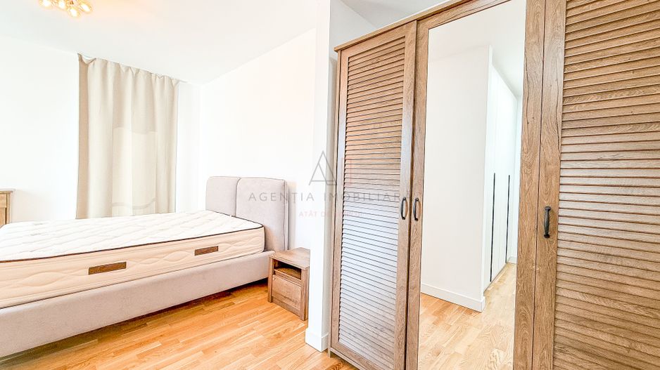 Duplex Avalon l 4 camere l gated community l Comision 0 - Poză 7