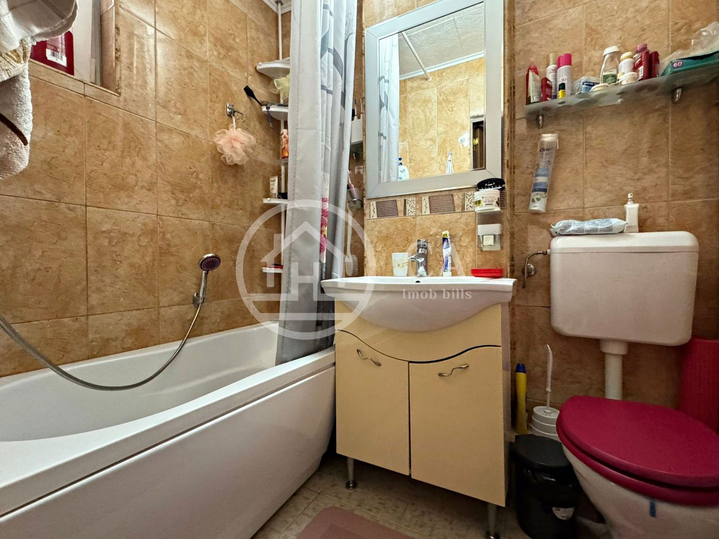 Apartament de vânzare cu 4 camere în zona Rogerius, Oradea - Poză 16