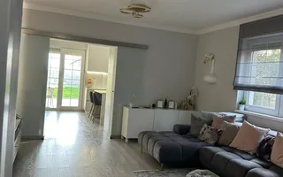 Giroc | Duplex stil mediteranean | Mobilat complet | 125 mp utili | Curte 350 mp - Poză 14