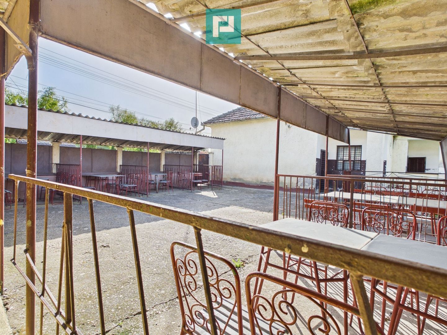 Spatiu comercial central de închiriat în Dorobanți - Poză 15