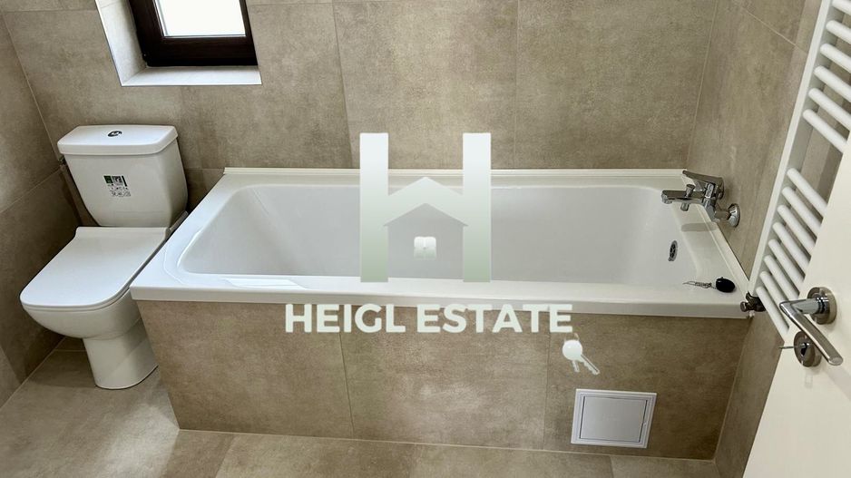 Duplex tip individuala 3 camere Mosnita Noua - Poză 10