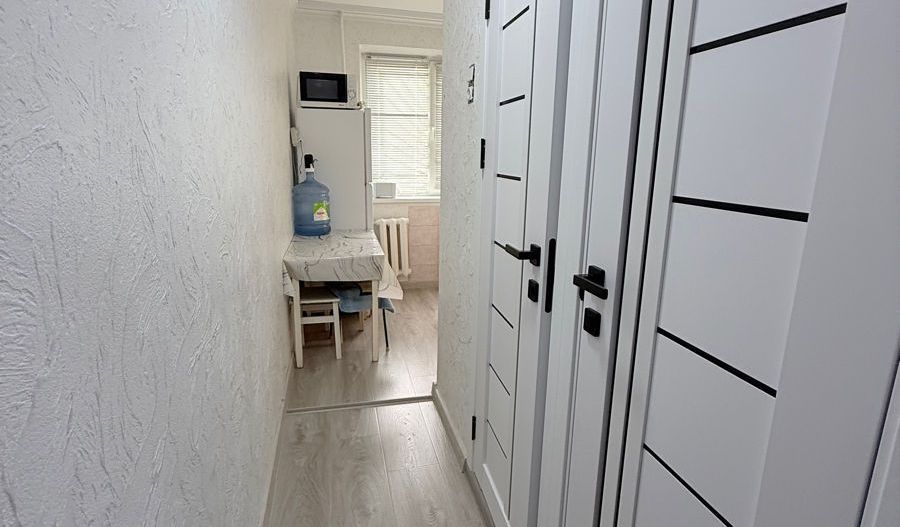 Apartament 2 odăi, Botanica - Poză 1