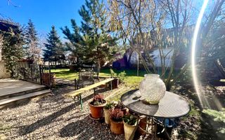 Casă de vis în Giroc – Eleganță clasică, spațiu vast și confortabil - Poză 33