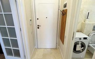 Apartament 2 camere open space, mobilat si utilat complet, Royal Town Copou, Iasi - Poză 4