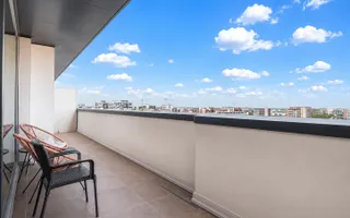 Penthouse de lux cu 3 camere | Torontalului - Poză 18