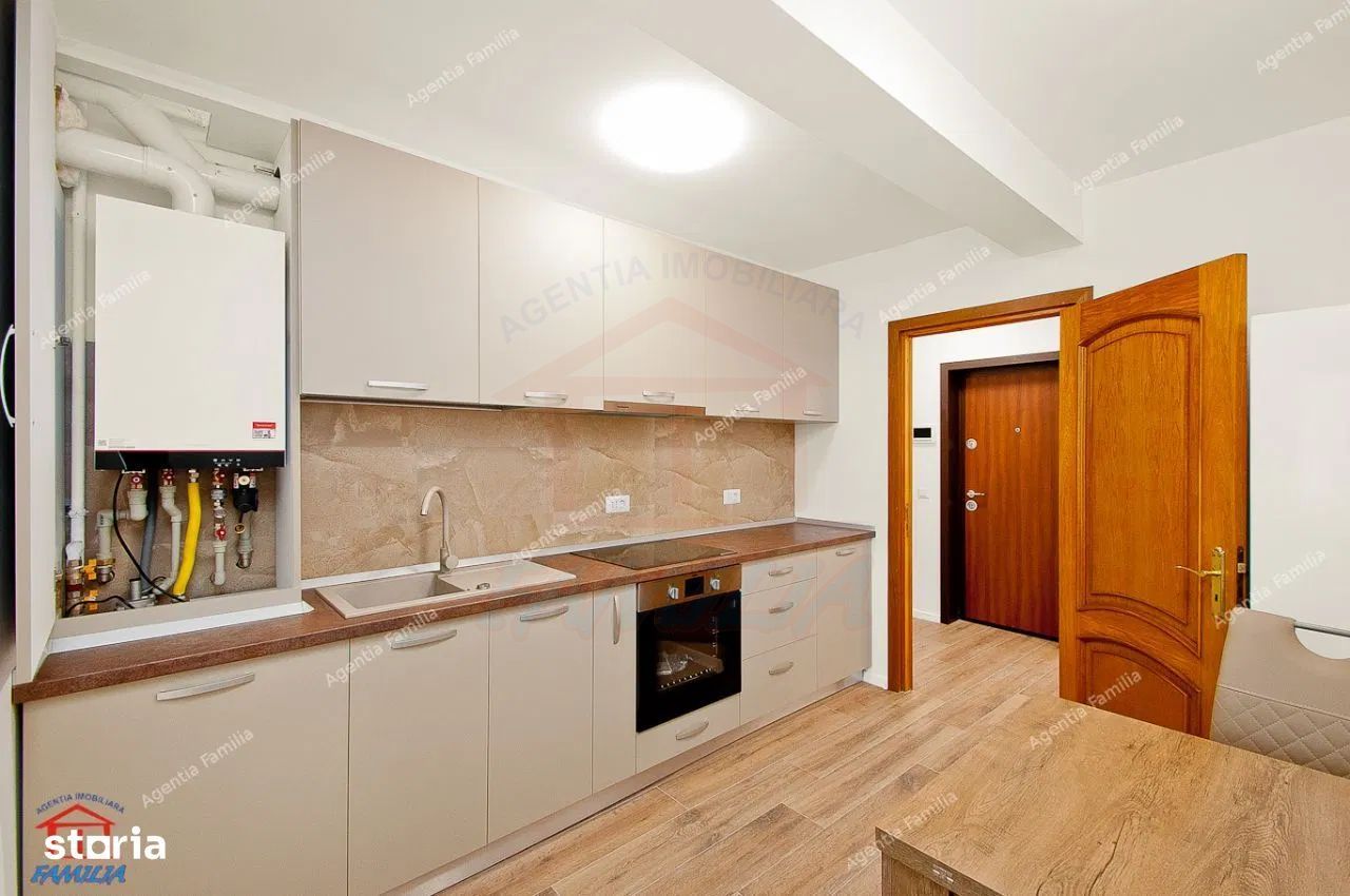 Vanzare apartament 2 camere, o proprietate deosebita - Poză 7