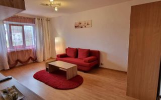 Etaj 3/Apartament 2Camere Decomandat\58mp/Nicolina Belvedere/Bloc din 1984 - Poză 1