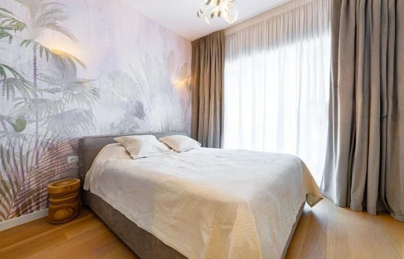 Apartament 2 camere exclusivist in One Verdi Park I Zona Floreasca - Poză 7