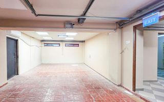 Spațiu Birouri PREMIUM pe Sabinelor 104A - Zona 13 Septembrie Marriott - Poză 26