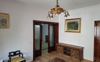 Apartament 5 camere de inchiriat- Stefan cel Mare- ideal pentru birou - Poză 8