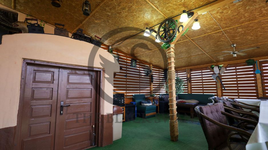 Casa cu istorie - Conac de vanzare | Renovat | Prahova | Comision 0% - Poză 29