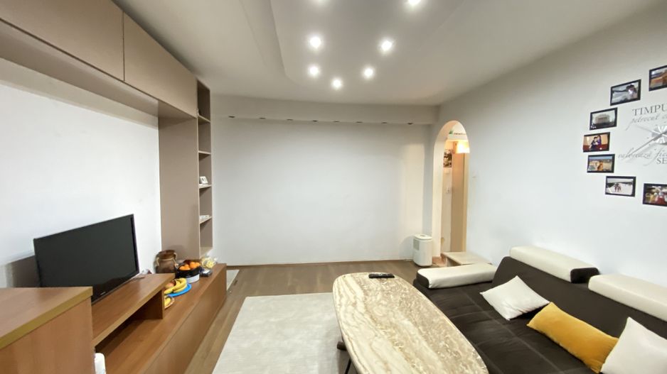 COMISION 0% | Apartament 4 camere – Dacia/Cetății | Etaj 2 | Parcul Dacia - Poză 2