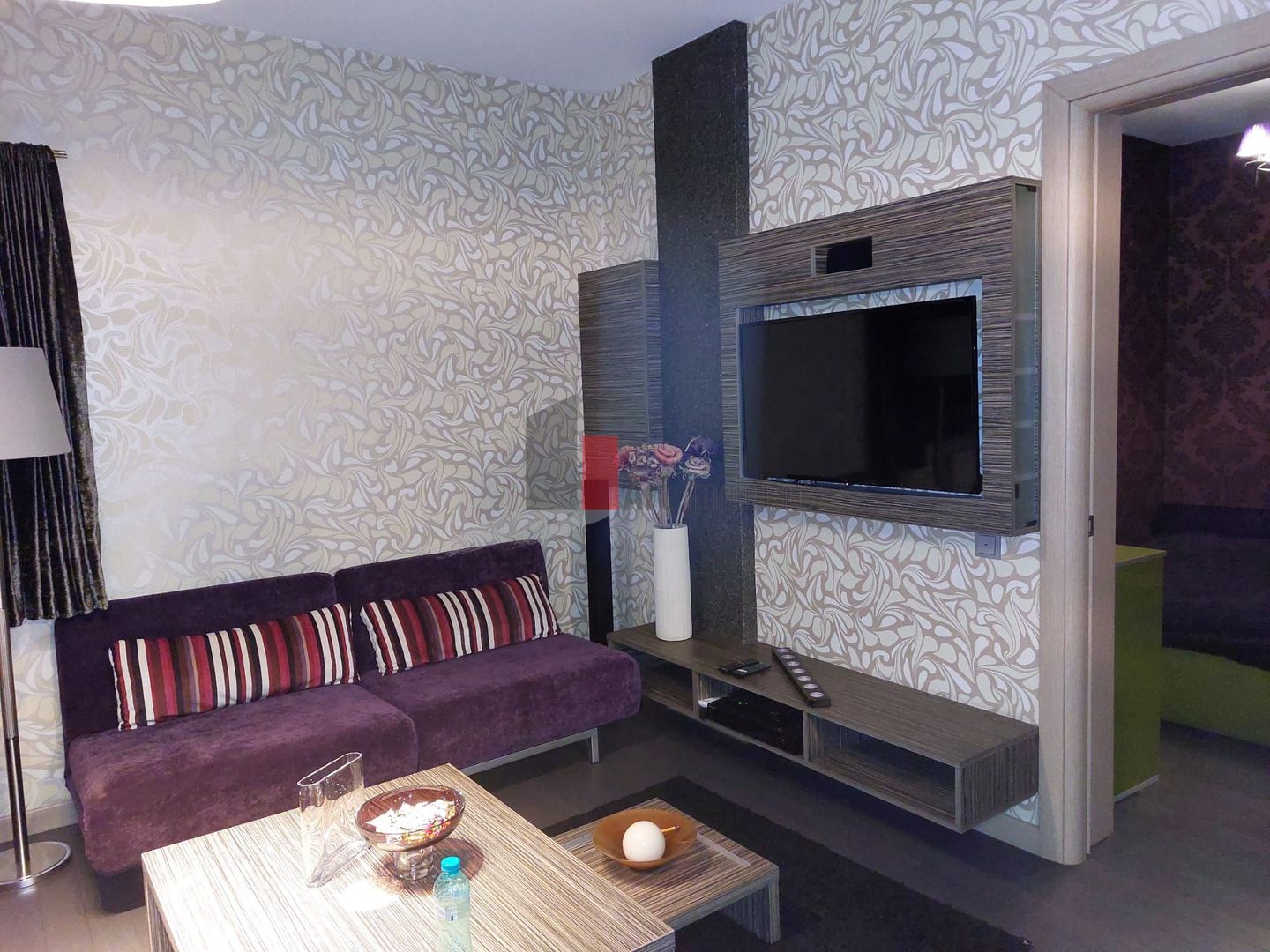 Apartamentul "ZESTOS" , Tineretului-metrou, bloc/vila - Poză 21