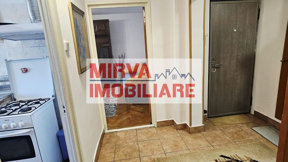 Apartament 2 camere Ultracentral, mobilat, utilat, decomandat - Poză 22