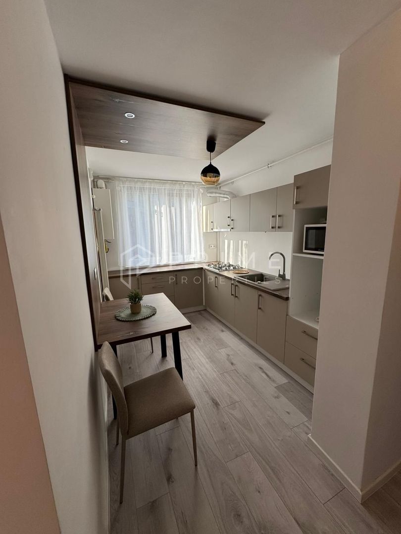 Apartament 2 camere de închiriat – Aleea Carpați, Târgu Mureș - Poză 2
