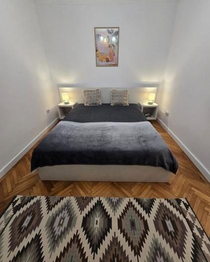 Apartament 2 camere, vedere catre Parcul Piata Romana, lângă Metrou - Poză 5