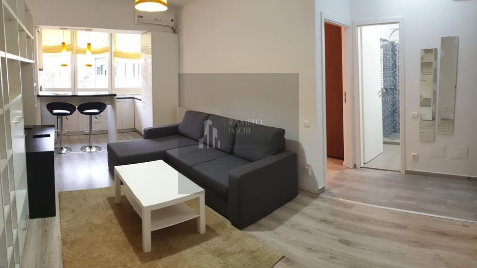 Inchiriere Apartament 2 camere Piata Sudului / Sun Plaza - Poză 2