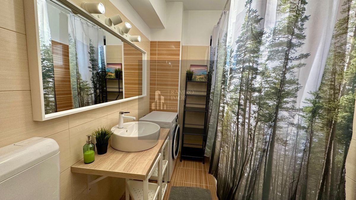Apartament 2 cam., 2 min Metrou Leonida/Sos Berceni/centrala, mobilat - Poză 7
