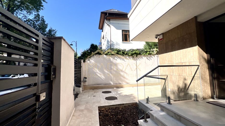 Vila Ideala Dorobanti | De Inchiriat | 300 mp - Poză 44