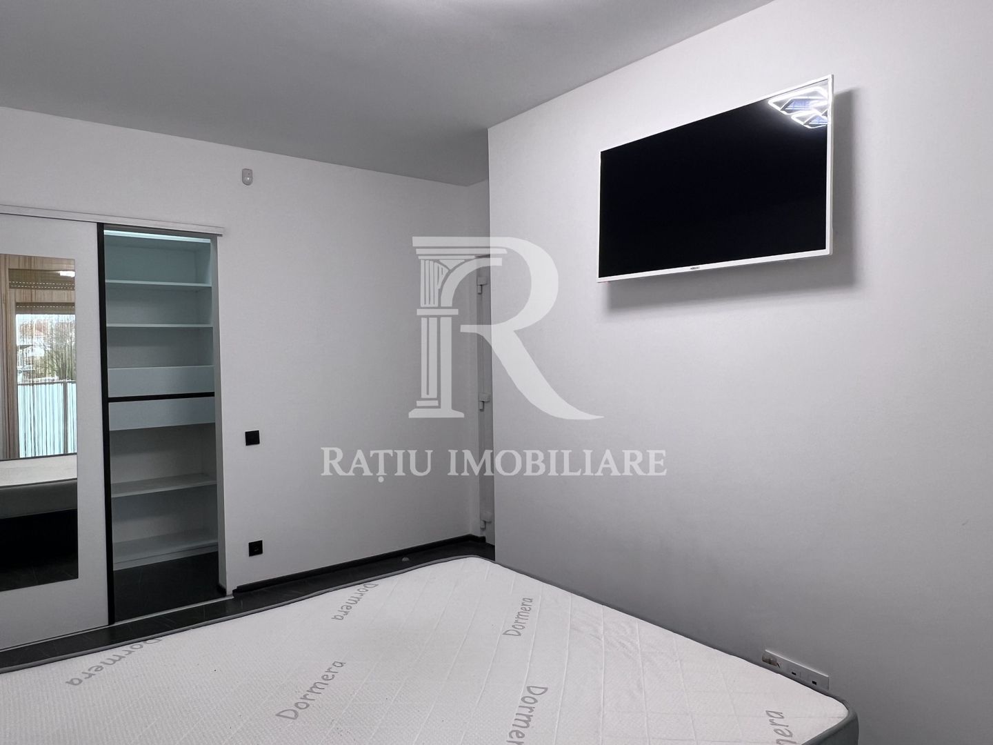 Apartament cu 2 camere | Parcare acoperita | ARED | Iosia | Oradea - Poză 9
