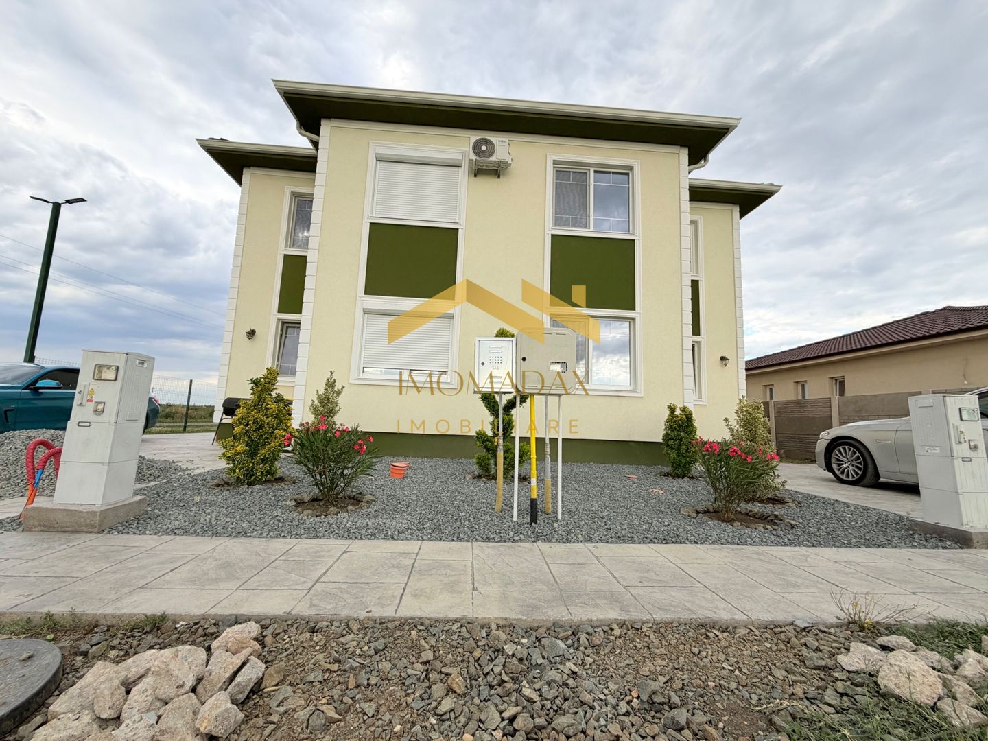 Remetea Mare-Duplex-4 Camere - Poză 9